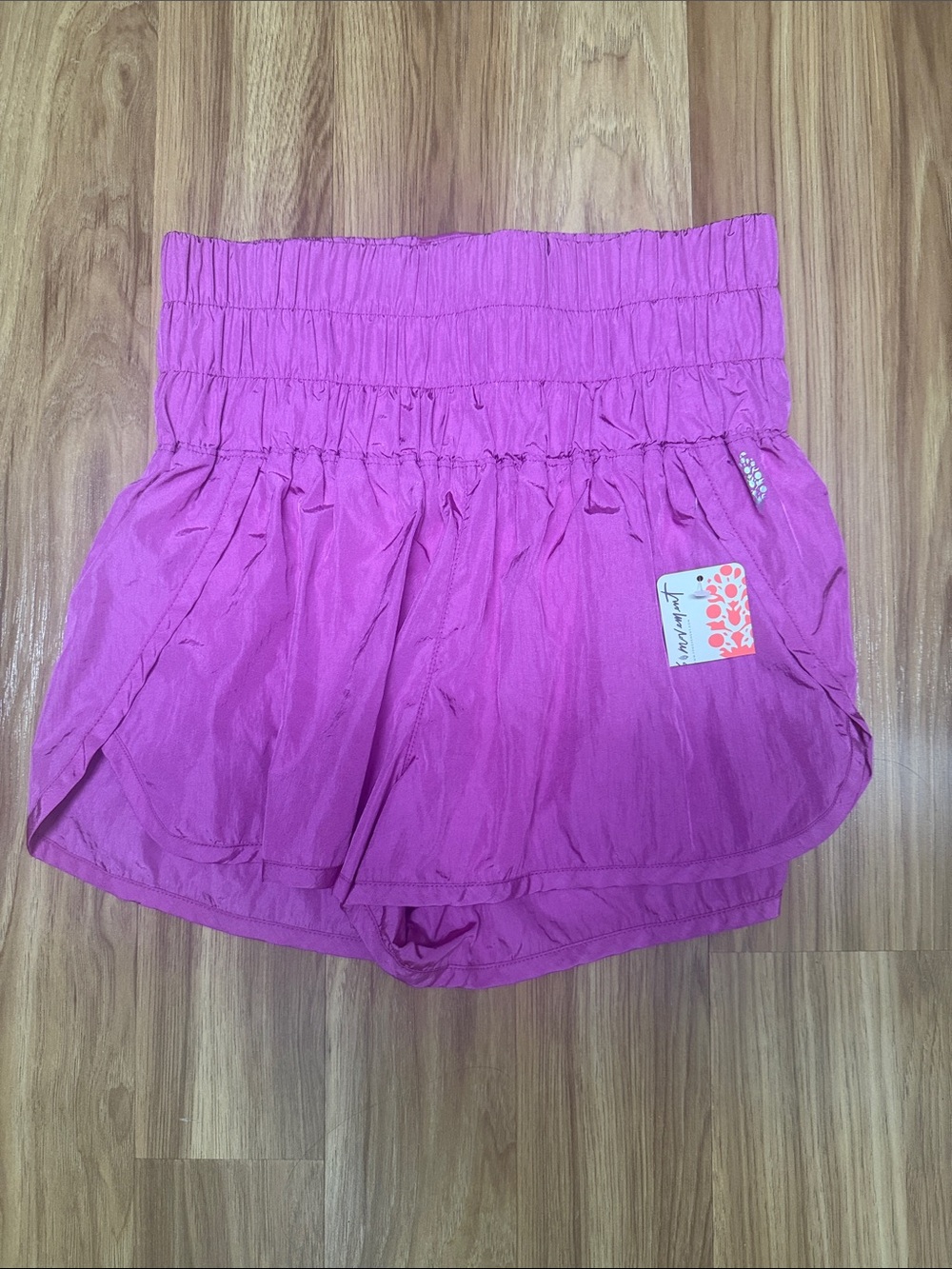 NWT Free People Movement Shorts
